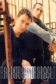 Forgive and Forget poster
