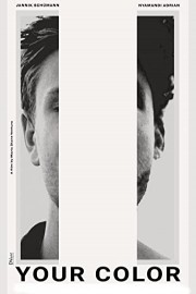 Your Color poster