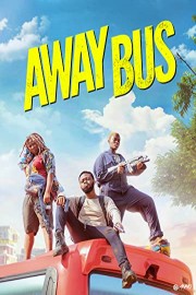 Away Bus poster