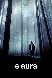 El Aura poster
