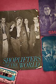 Shoplifters of the World
