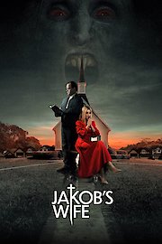 Jakob's Wife poster