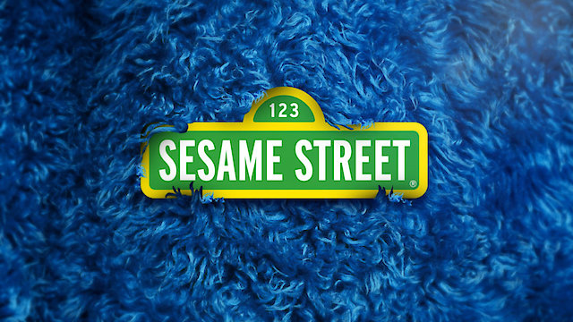 Watch Sesame Street Online