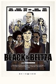 Black Is Beltza