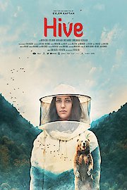 Kovan poster