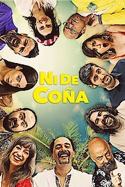 Ni de Cona poster