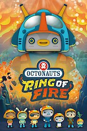 Octonauts & the Ring of Fire
