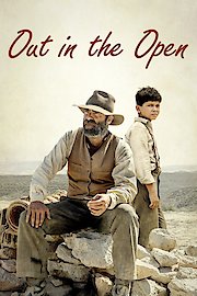 Intemperie poster
