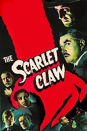 The Scarlet Claw