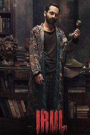 Irul poster
