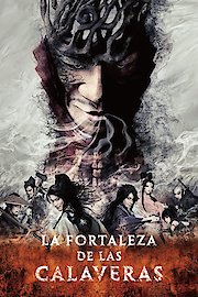 Seven Souls in the Skull Castle: Season Wind poster