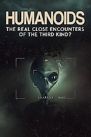 Beyond The Spectrum: Humanoids poster