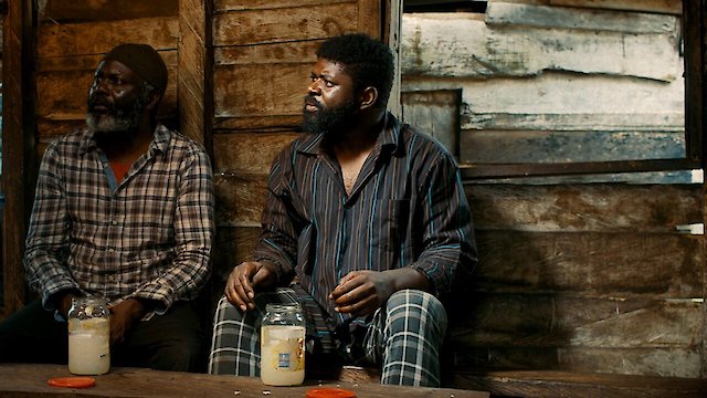 Watch The Fisherman's Diary Online