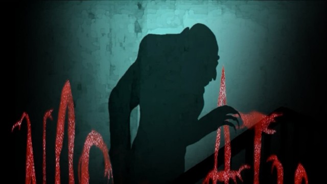 Watch Nosferatu Re-Animated Online