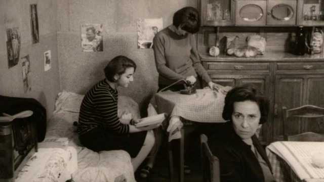 Watch The ABC of Love Online