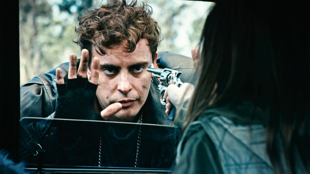 Watch Grey Eyes Online