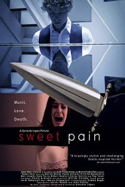 Sweet Pain poster