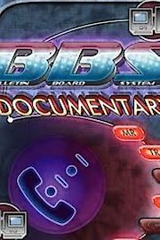 BBS: The Documentary poster
