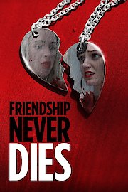 Friendship Never Dies poster