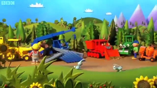 Watch Bob The Builder: Green Builds Online