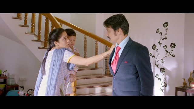 Watch Nenjam Marappathillai Online