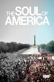 The Soul of America poster