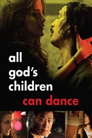 All God's Children Can Dance poster