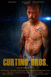 Curtino Bros poster