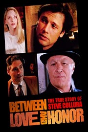 Between Love and Honor poster