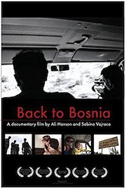Back to Bosnia