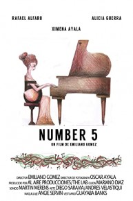 NUMBER 5