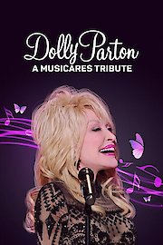 Dolly Parton: A MusiCares Tribute poster