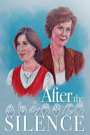 After the Silence poster