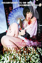 Hysteric Betty (English)