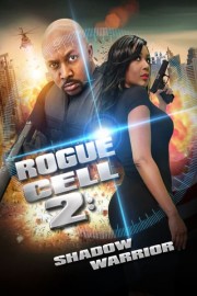 Rogue Cell 2: Shadow Warrior poster