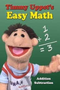 Timmy Uppet's Easy Math