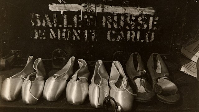 Watch Ballets Russes Online
