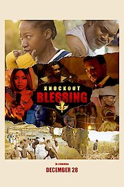 Knockout Blessing poster