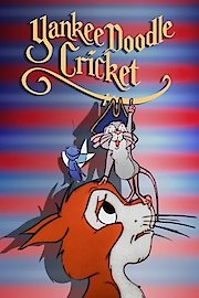 Yankee Doodle Cricket poster