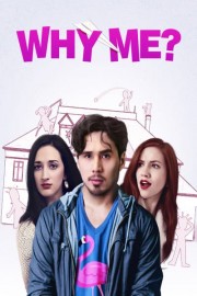 Why Me poster