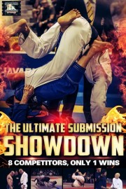 The Ultimate Submission Showdown poster