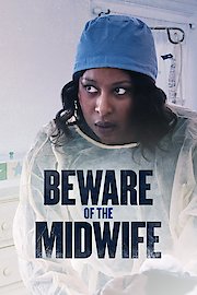 Beware of the Midwife poster