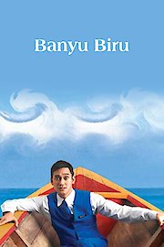 Banyu Biru poster