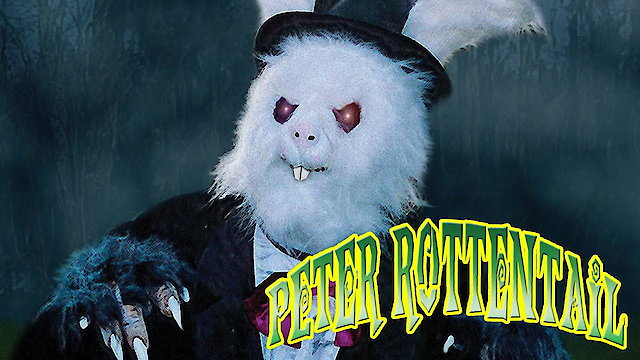 Watch Peter Rottentail Online