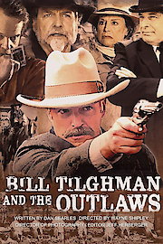 The Marshal poster
