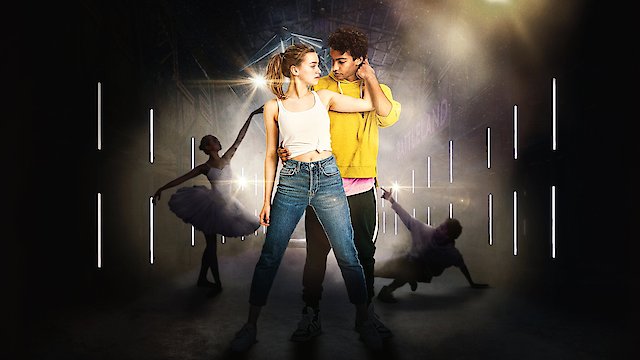 Watch Into the Beat Online