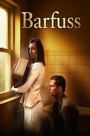 Barfuss poster