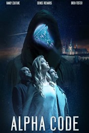 Alpha Code poster