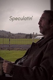 Speculatin' poster