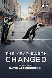 The Year Earth Changed